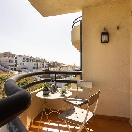 A Torre By Acasadascasas Ericeira Zewnętrze zdjęcie