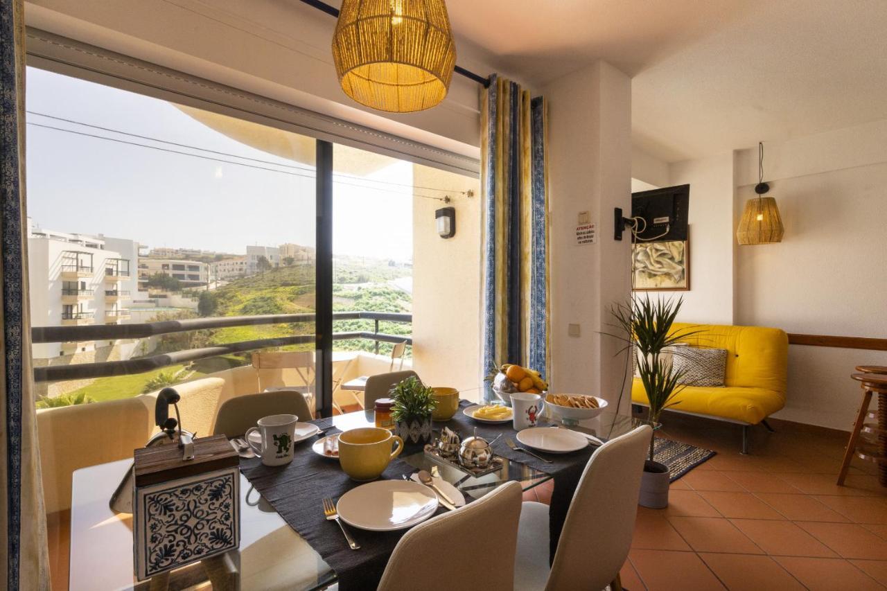 A Torre By Acasadascasas Ericeira Zewnętrze zdjęcie